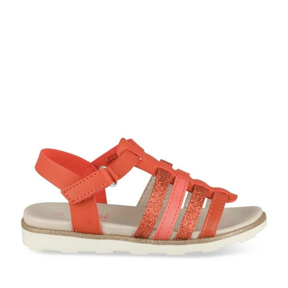 Sandals RED NINI & GIRLS