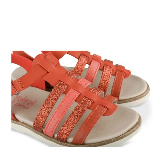 Sandals RED NINI & GIRLS