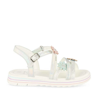 Sandals SILVER NINI & GIRLS