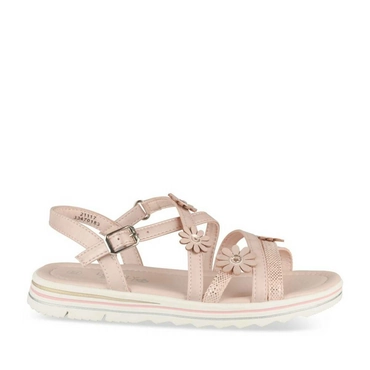 Sandals PINK LOVELY SKULL