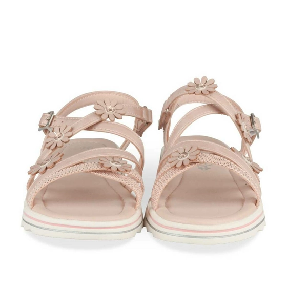 Sandals PINK LOVELY SKULL