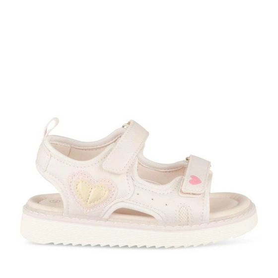 Sandals PINK NINI & GIRLS