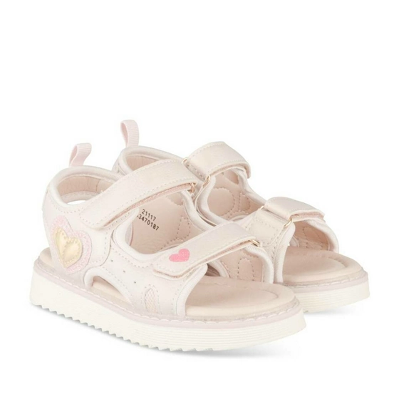 Sandals PINK NINI & GIRLS