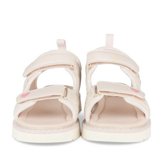 Sandals PINK NINI & GIRLS