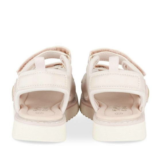 Sandals PINK NINI & GIRLS