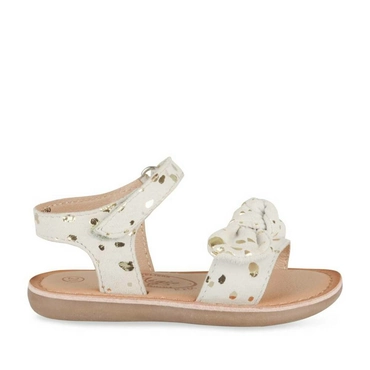 Sandals WHITE MEGIS KIDS