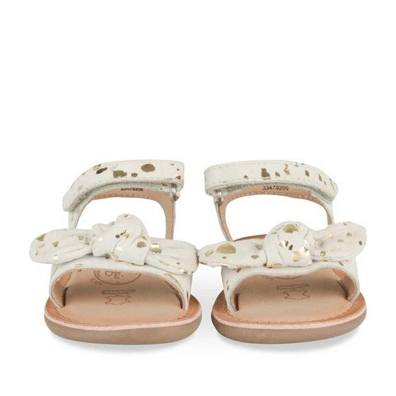 Sandals WHITE MEGIS KIDS