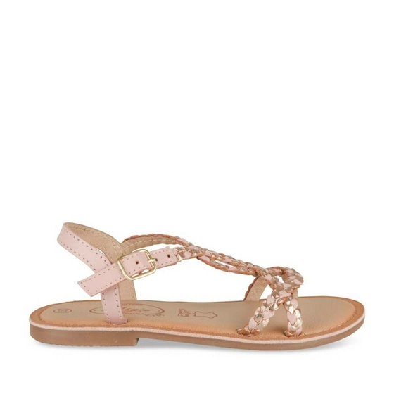 Sandals PINK MEGIS KIDS