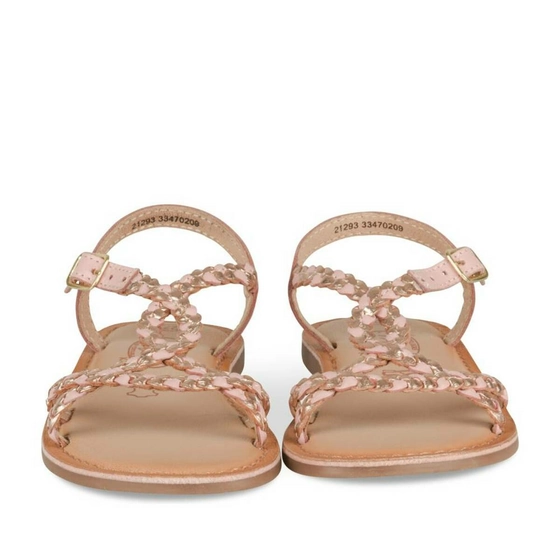 Sandales ROSE MEGIS KIDS