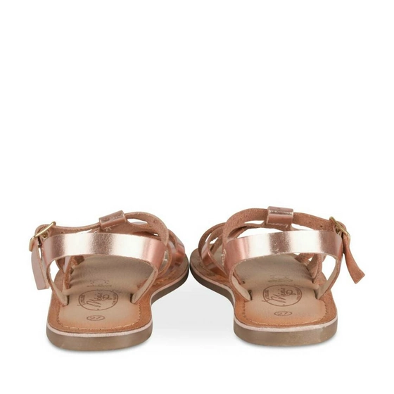 Sandals NUDE MEGIS KIDS