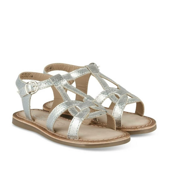 Sandals SILVER MEGIS KIDS