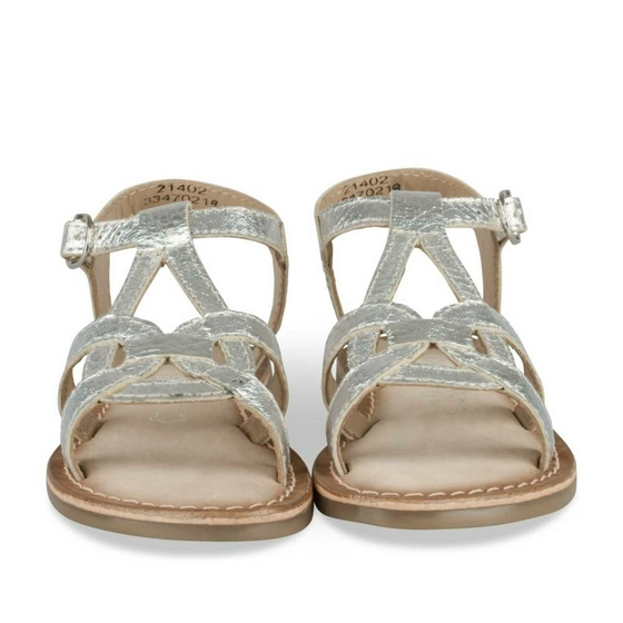 Sandals SILVER MEGIS KIDS