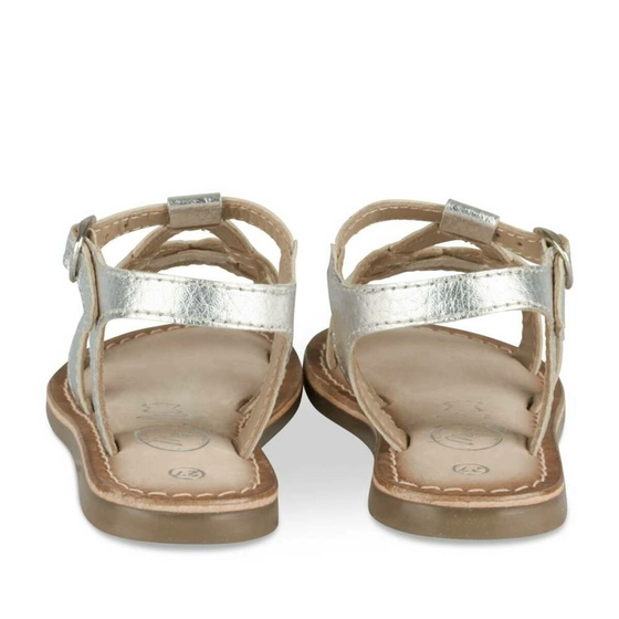 Sandals SILVER MEGIS KIDS