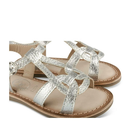 Sandals SILVER MEGIS KIDS