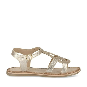 Sandalen GOUD MEGIS KIDS