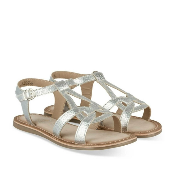 Sandals SILVER MEGIS KIDS