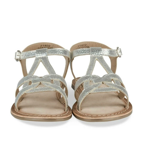 Sandals SILVER MEGIS KIDS