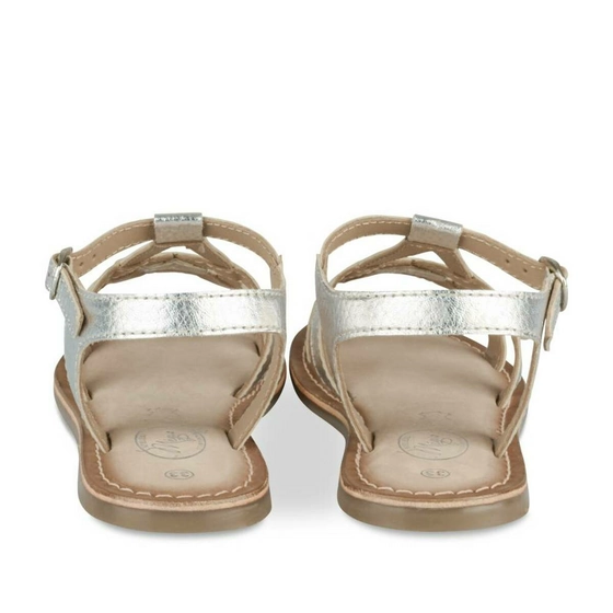 Sandals SILVER MEGIS KIDS