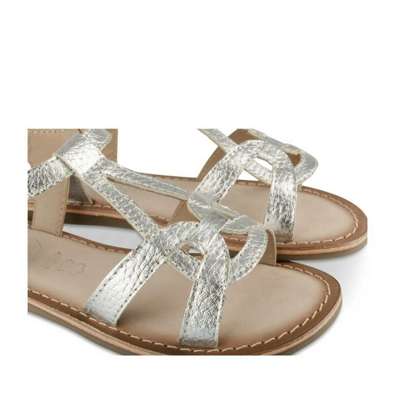 Sandals SILVER MEGIS KIDS