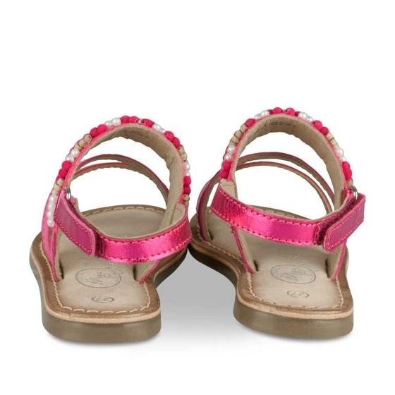 Sandals FUCHSIA MEGIS KIDS