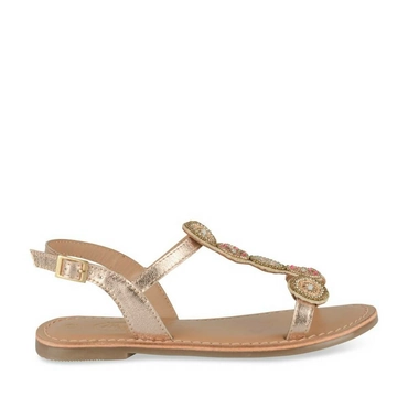 Sandalen GOUD MEGIS KIDS