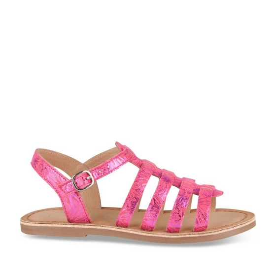 Sandals PINK MEGIS KIDS