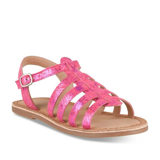 Sandals PINK MEGIS KIDS