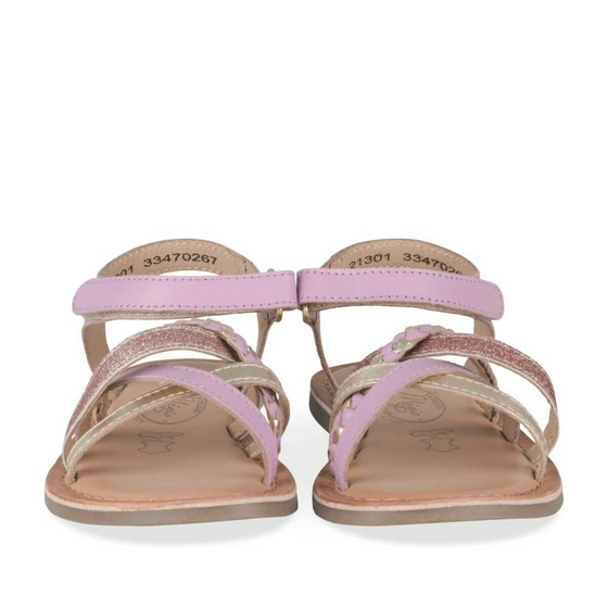 Sandales VIOLET MEGIS KIDS