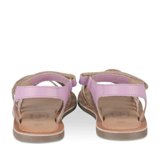 Sandales VIOLET MEGIS KIDS