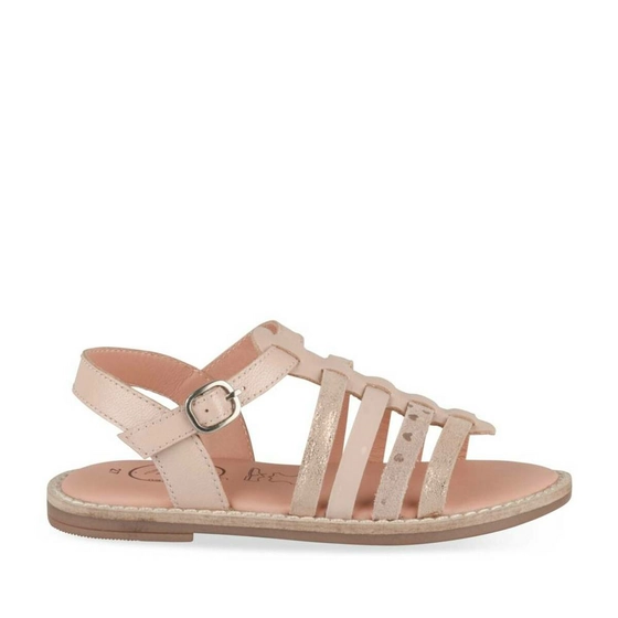 Sandals PINK MEGIS KIDS