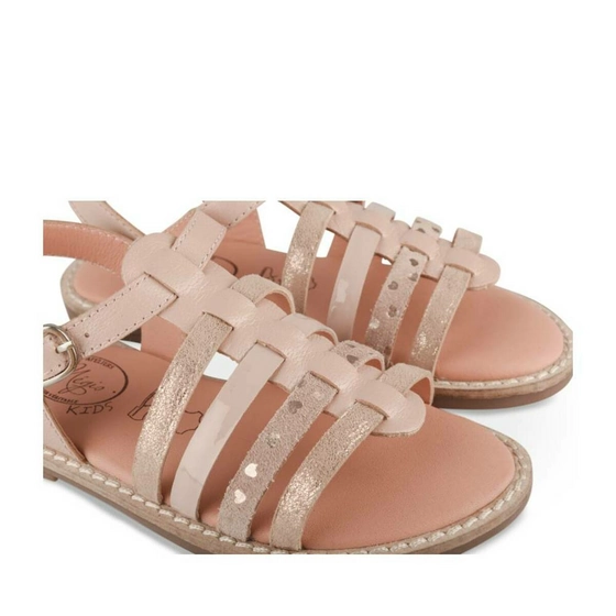 Sandales ROSE MEGIS KIDS