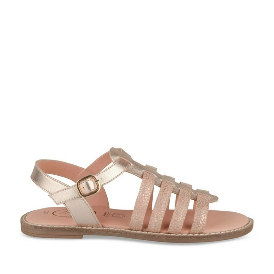 Sandals PINK MEGIS KIDS