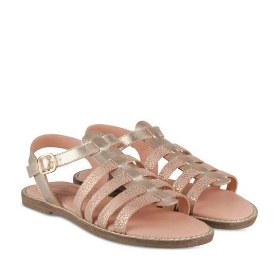 Sandals PINK MEGIS KIDS