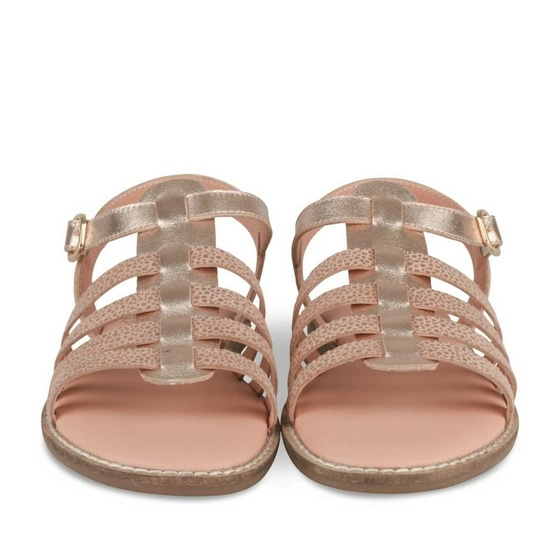 Sandals PINK MEGIS KIDS