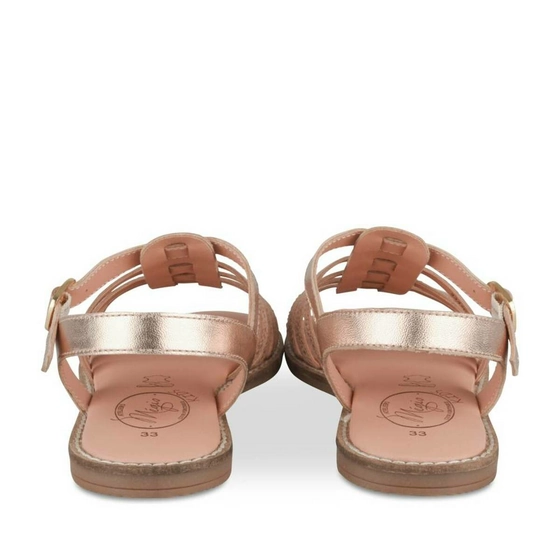 Sandals PINK MEGIS KIDS