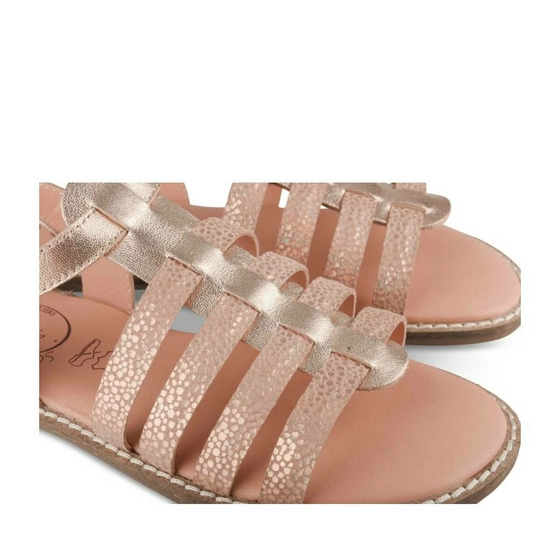 Sandals PINK MEGIS KIDS