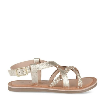 Sandalen GOUD MEGIS KIDS