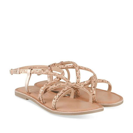 Sandals PINK MEGIS KIDS