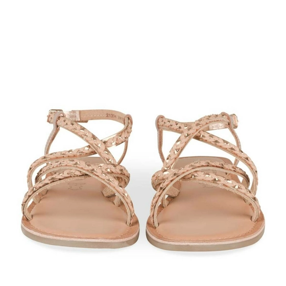 Sandals PINK MEGIS KIDS