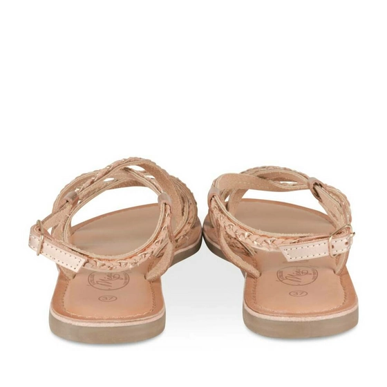 Sandals PINK MEGIS KIDS