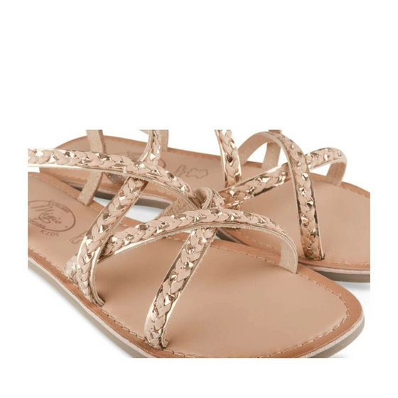 Sandals PINK MEGIS KIDS