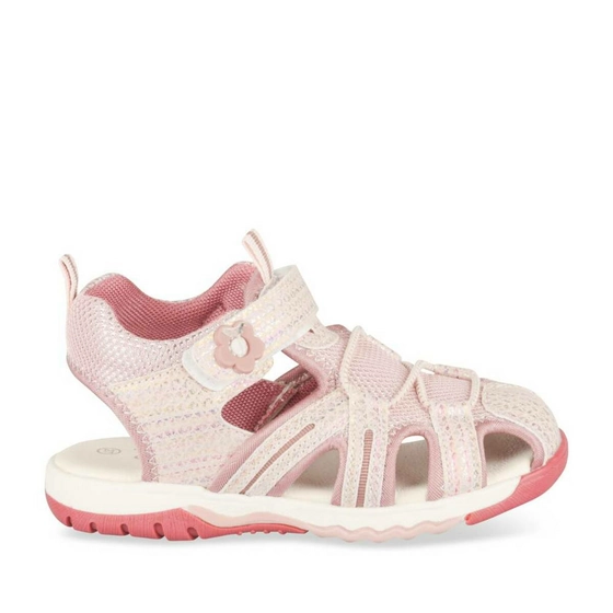 Sandals PINK NINI & GIRLS