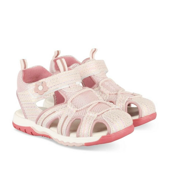 Sandals PINK NINI & GIRLS