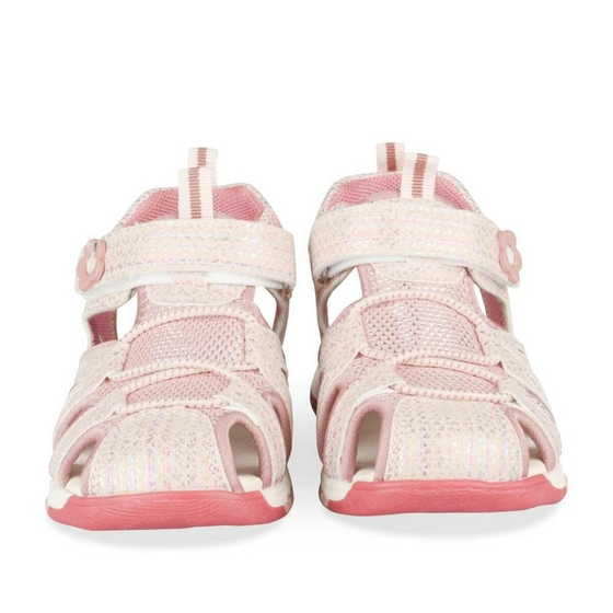 Sandals PINK NINI & GIRLS