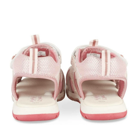 Sandals PINK NINI & GIRLS