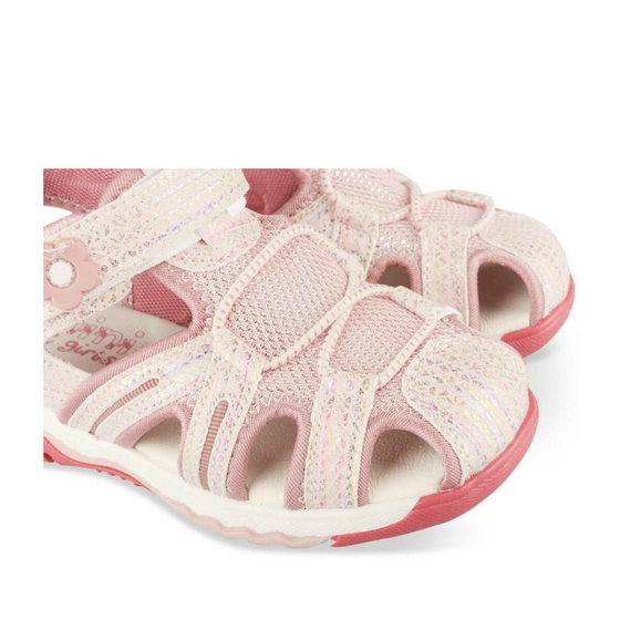 Sandals PINK NINI & GIRLS