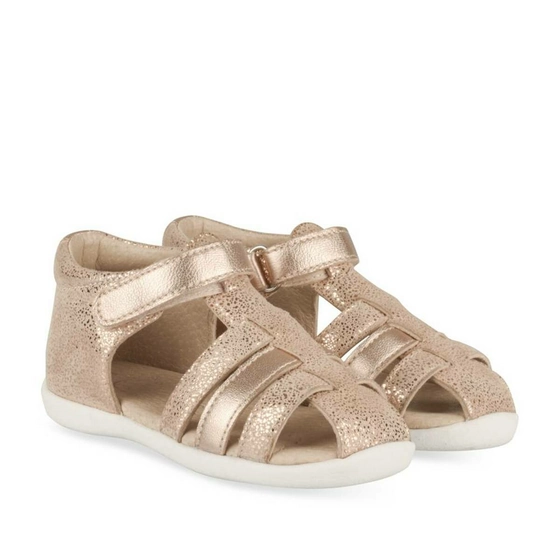 Sandals PINK MEGIS KIDS