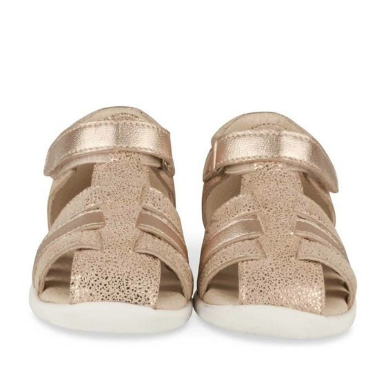 Sandals PINK MEGIS KIDS