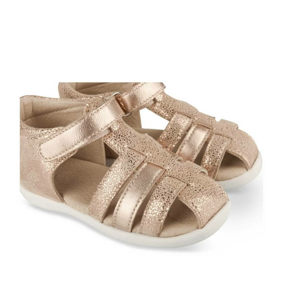 Sandals PINK MEGIS KIDS