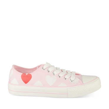 Sneakers PINK LITTLE LOLITA